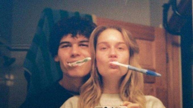 Funny Couple Night
